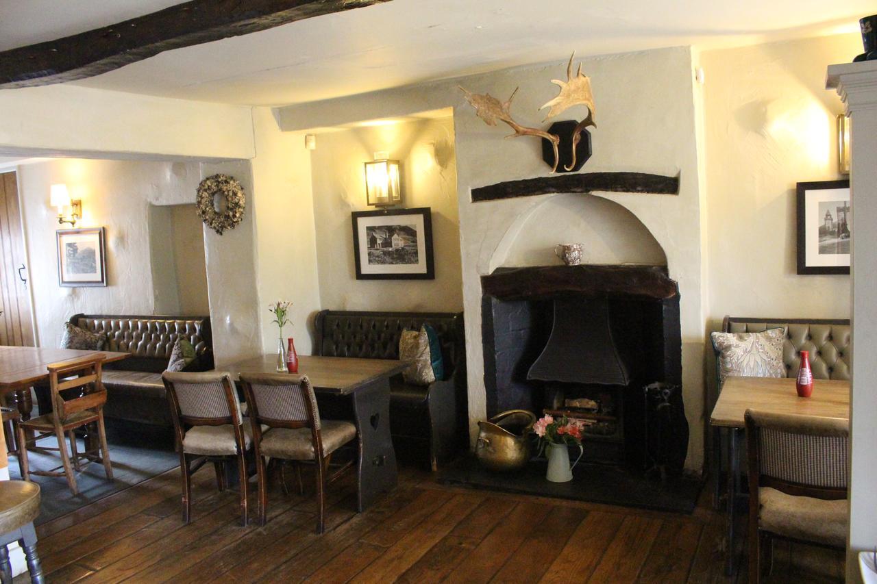 The Boot Inn Luaran gambar
