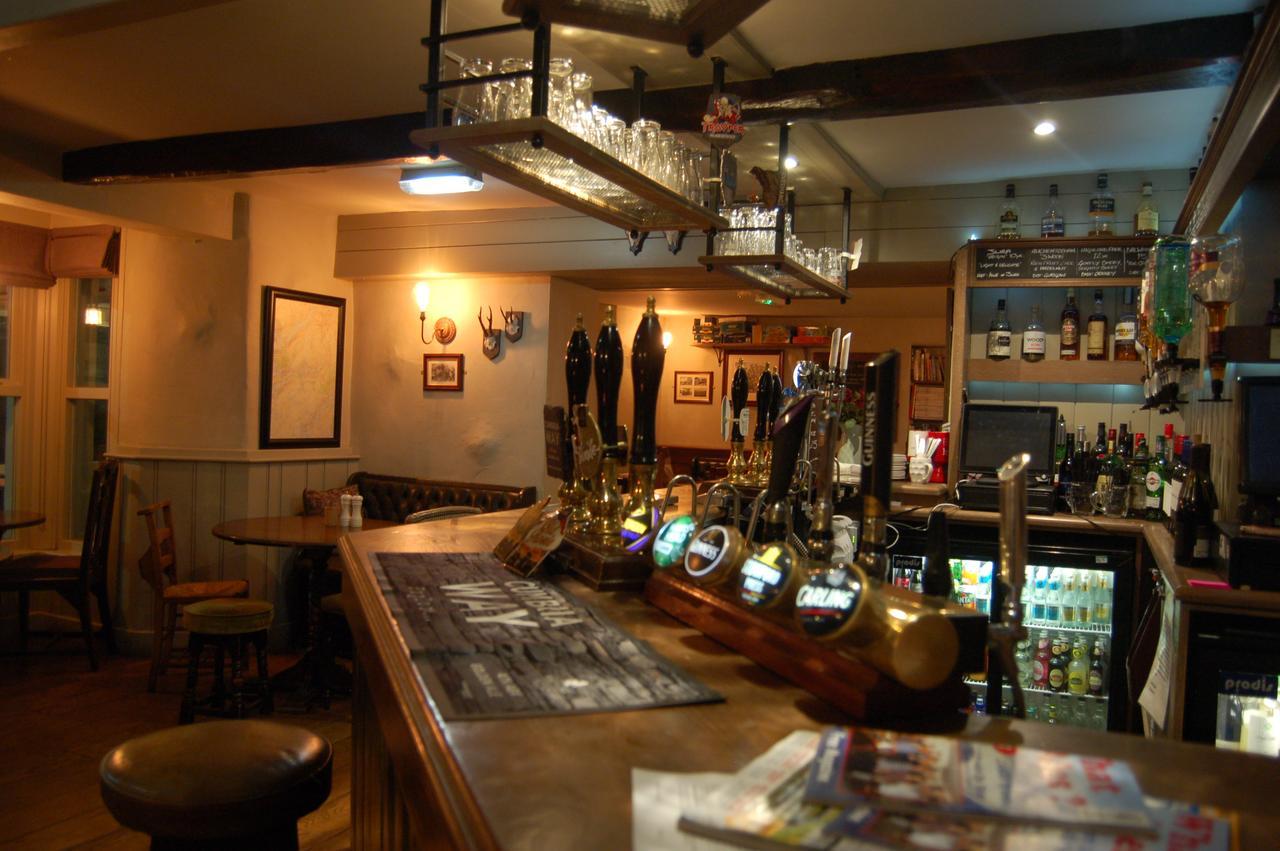 The Boot Inn Luaran gambar